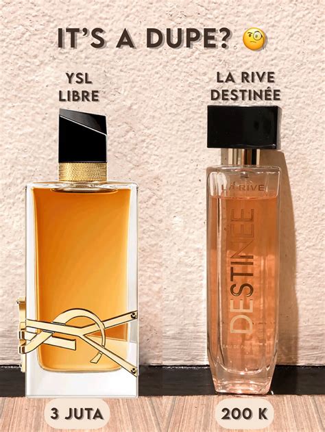 perfume similar to ysl libre|ysl libre dupe zara.